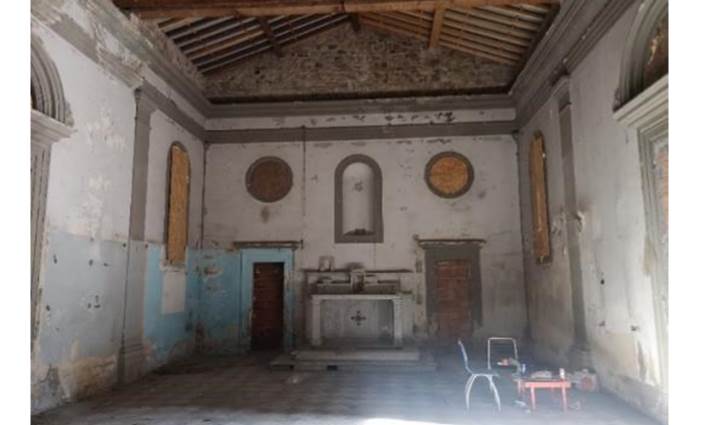 cappella 