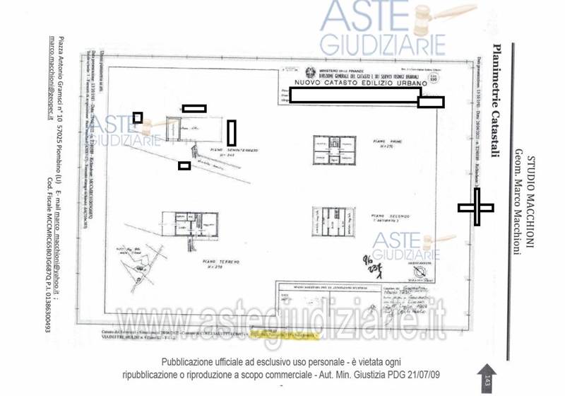 Planimetria 1